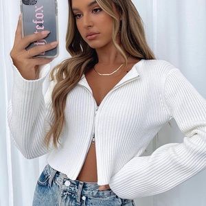 Whitefox Top